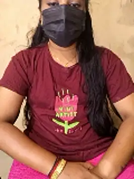 Tamil Attitude queen online show from 02-11-26, 07:46