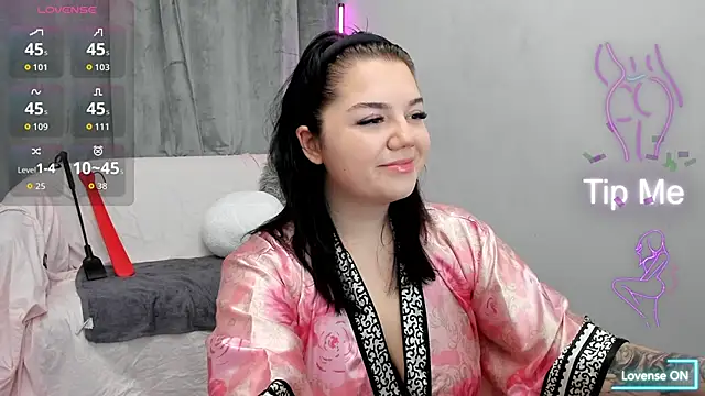 Snapshot of AbbyPearll chatting on 11-24-25, 08:19 AbbyPearll online show from 11-24-25, 08:19