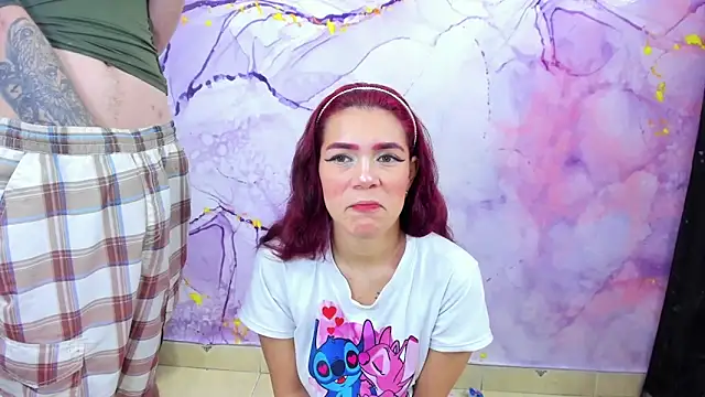 Snapshot of playshardcouple chatting on 10-09-25, 11:08 playshardcouple online show from 10-09-25, 11:08