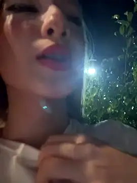 SweetBunnyGF online show from 10-26-25, 11:09