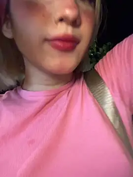 SweetBunnyGF online show from 11-15-25, 12:41