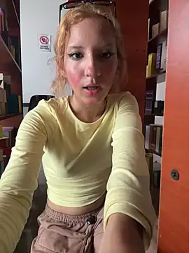 SweetBunnyGF online show from 04-03-26, 09:57