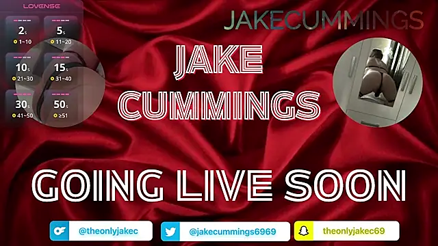 jakecummings69 online show from 06-25-26, 10:14