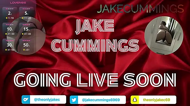 jakecummings69 online show from 07-22-26, 09:39