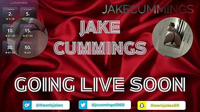 jakecummings69 online show from 08-07-26, 08:22