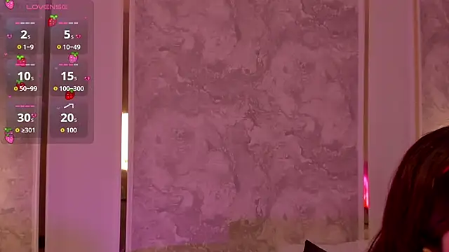 doll eyees  online show from 11-06-25, 02:12