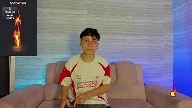 Dani rivass online show from 01-14-26, 11:27