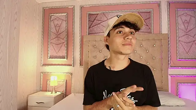 Dani rivass online show from 03-04-26, 03:12