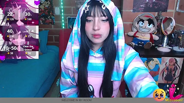  alexa19pretty  online show from 09-15-25, 05:57