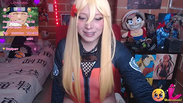  alexa19pretty  online show from 09-30-25, 06:35