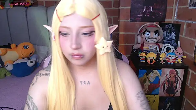 Snapshot of _alexa19pretty_ chatting on 07-15-26, 07:41 alexa19pretty online show from 07-15-26, 07:41