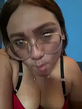 MonicaPinkMx online show from 05-22-26, 09:42