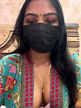 anjalibb online show from 01-17-26, 04:33