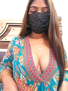 anjalibb online show from 04-18-26, 12:03