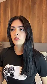 AliceRitter online show from 11-14-25, 05:22