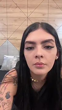 AliceRitter online show from 02-08-26, 05:49