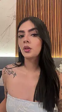 AliceRitter online show from 04-12-26, 10:15