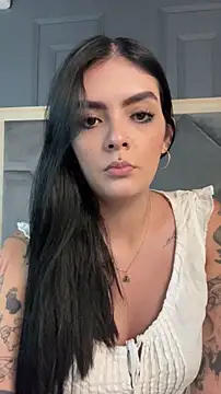 AliceRitter online show from 07-06-26, 11:07