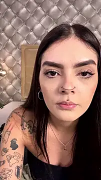 AliceRitter online show from 07-22-26, 11:40