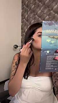 AliceRitter online show from 07-25-26, 11:35