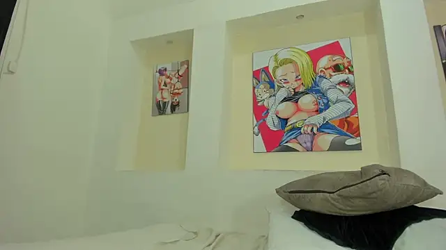 Emma cartter1 online show from 09-29-25, 07:46