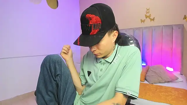 Nascary Fox online show from 02-20-26, 07:58