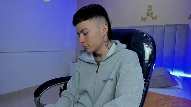 Nascary Fox online show from 03-06-26, 08:05