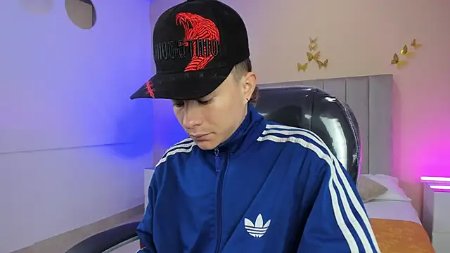 Nascary Fox online show from 04-16-26, 12:17