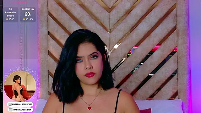 Martina-Roberts- online show from 02-27-26, 04:34