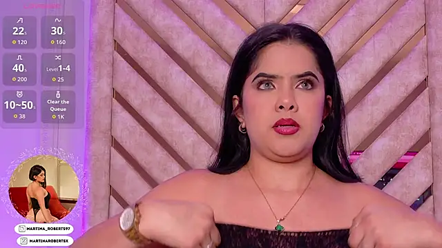 Martina-Roberts- online show from 03-31-26, 04:24