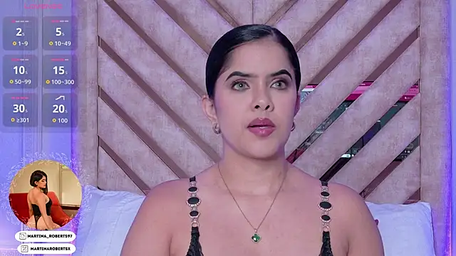 Martina-Roberts- online show from 04-06-26, 04:32