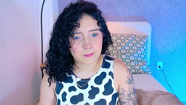 Tracielowe w online show from 10-31-25, 03:29