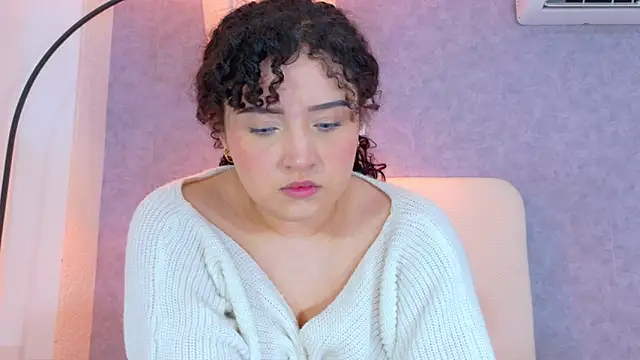 Tracielowe w online show from 03-11-26, 03:34