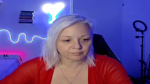 Linsy Kim online show from 04-02-26, 06:05