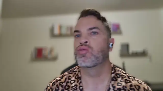 Ty lerDavid online show from 03-23-26, 05:28