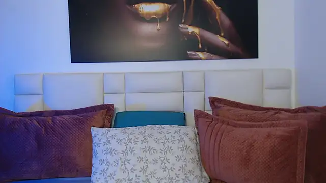 NicoletBlossom online show from 01-14-26, 09:52