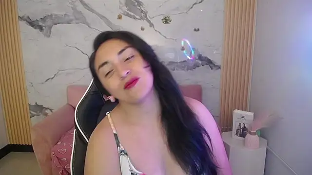 tamara ch1 online show from 11-06-25, 03:18