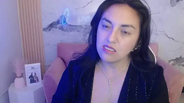 tamara ch1 online show from 11-19-25, 03:39