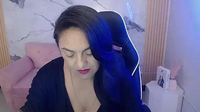 tamara ch1 online show from 11-29-25, 03:42