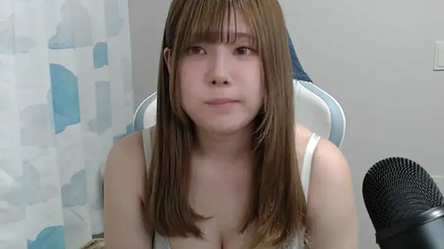 asuka xoxo online show from 03-16-26, 05:55