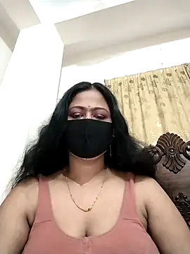 Neha-37 online show from 10-19-25, 04:40