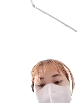 Minky69 online show from 04-12-26, 07:57