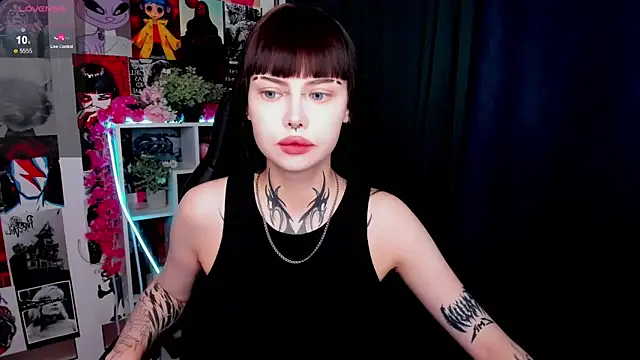 Snapshot of Morana_Batt chatting on 09-09-25, 01:38 Morana Batt online show from 09-09-25, 01:38