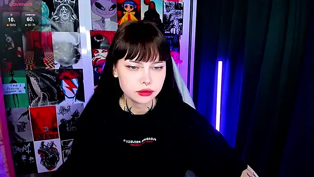 Snapshot of Morana_Batt chatting on 09-27-25, 01:43 Morana Batt online show from 09-27-25, 01:43
