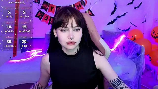 Morana Batt online show from 11-03-25, 02:13