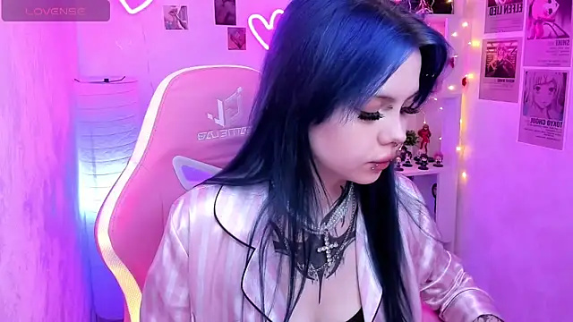 Morana Batt online show from 02-17-26, 01:57