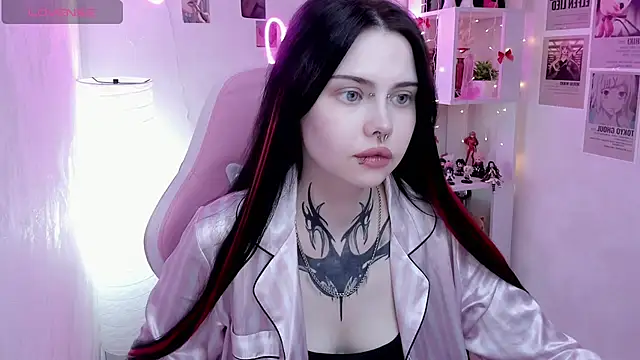 Morana Batt online show from 04-27-26, 02:09