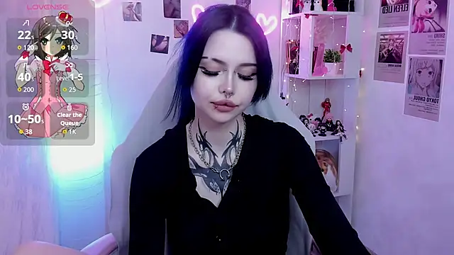 Morana Batt online show from 06-08-26, 02:23