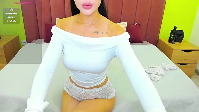 Jennifer Munoz online show from 07-24-26, 01:36