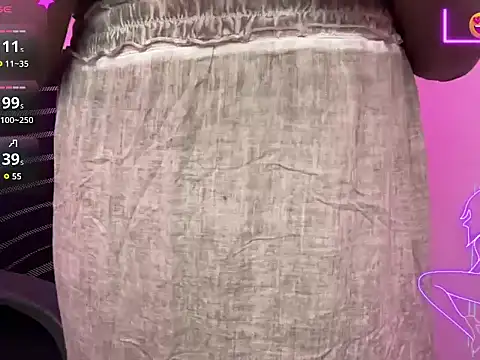 Aashi 5 online show from 10-23-25, 02:11